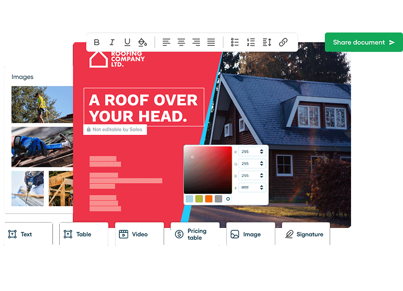 News Propos Software - Creative Abstract Illustration - Ultra HD